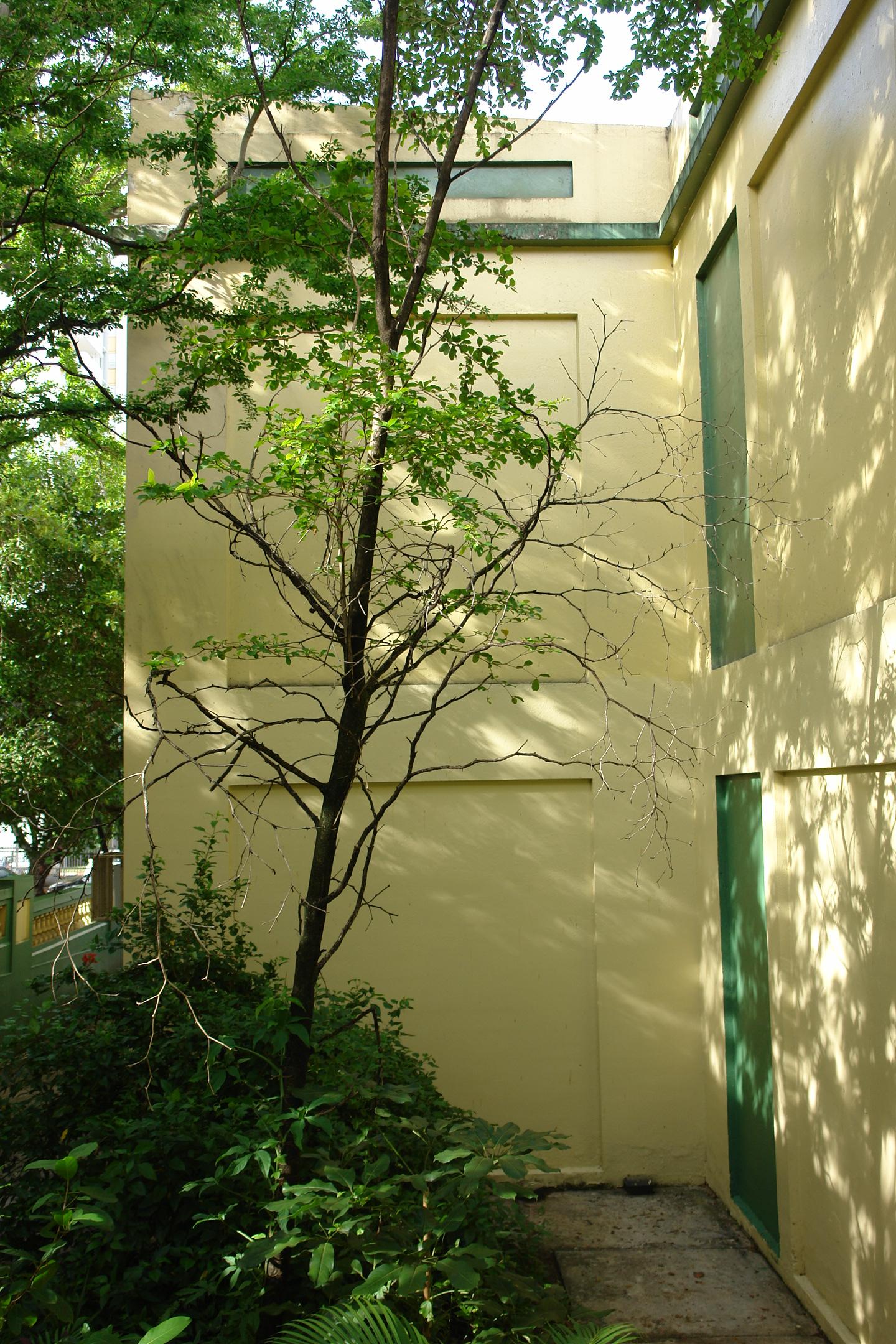 Escuela Julián L. Blanco - San Juan (Condado) - 2011 00002